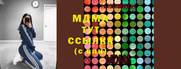 молекула духа Алексин